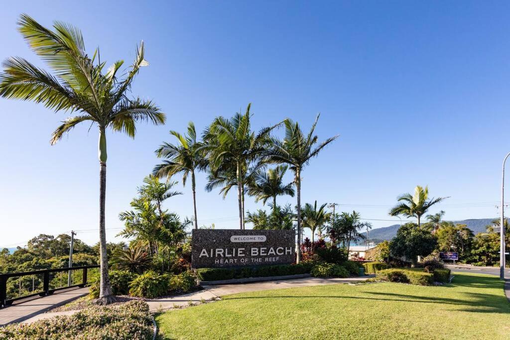 Airlie Sun & Sand Motel Accommodation #4 Airlie Beach Exterior photo