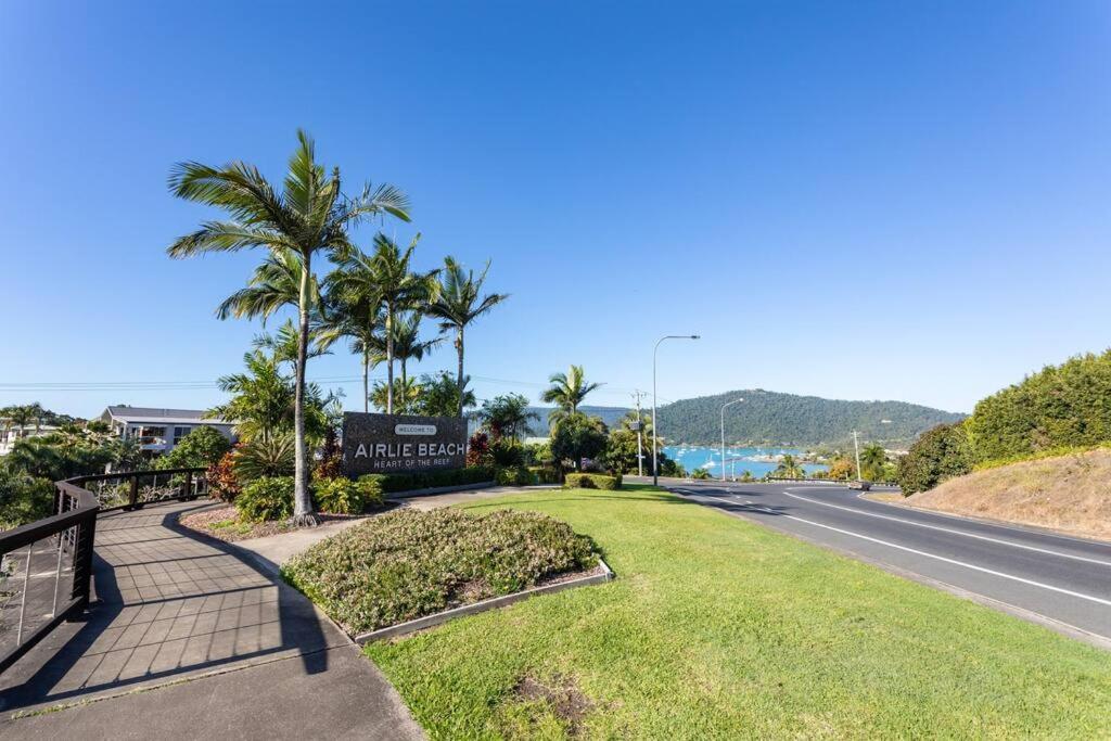 Airlie Sun & Sand Motel Accommodation #4 Airlie Beach Exterior photo